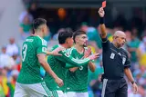 9 بطاقات حمراء في كأس العالم 2026 حتى الآن (صور)