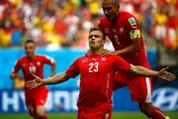 ديمبيلي الأحدث.. كم لاعب سجل هاتريك في تاريخ كأس العالم؟ (صور)