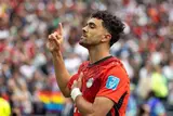 تقييم لاعبي منتخب مصر في مباراة إيران في كأس العالم (صور)