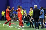 فيستون ماييلي يسجل في أول مشاركة مع الكونغو الديمقراطية في كأس العالم 2026