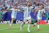 53 ضد 89.. التوقعات تضع مصر في مواجهة نارية مع الأرجنتين بكأس العالم (صور)