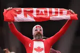 أجواء الجماهير قبل مباراة جنوب أفريقيا وكندا في كأس العالم (صور)