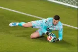 شوبير بين الكبار ومفاجأة عربية.. تقييم أعلى 10 حراس في كأس العالم 2026 (صور)