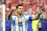 أرقام تاريخية كتبها 8 نجوم في كأس العالم 2026 (صور)