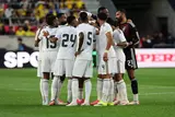 القيمة السوقية للمنتخبات العربية المشاركة في كأس العالم (صور)