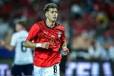 أعمار لاعبي منتخب مصر.. مفاجأة الأكبر سنًا وصلاح الثالث (صور)