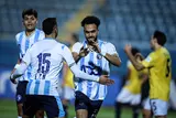 الأهلي الأبرز.. نصيب أندية نجوم منتخب مصر من مكافآت فيفا