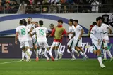 معدل أعمار المنتخبات العربية المشاركة في كأس العالم (صور)