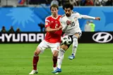 سجل مشاركات المنتخبات العربية في كأس العالم (صور)