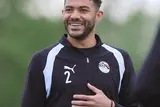 تدريبات منتخب مصر استعدادًا لمواجهة أستراليا