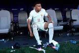 لقطات لم تذع من مباراة فرنسا والمغرب في كأس العالم (صور)