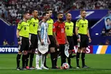 مصر تتواجد.. تصنيف أفضل 10 مباريات في كأس العالم 2026 (صور)