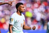 التشكيل المثالي لربع نهائي كأس العالم (صور)