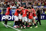 لغة الأرقام.. منتخب مصر يكتب التاريخ في كأس العالم 2026 (صور)