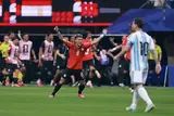 إمام عاشور تحت المجهر.. 8 أندية تترقب موقفه بعد كأس العالم (صور)