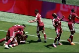 الأقوى والأضعف.. أين يقع منتخب مصر هجوميًا ودفاعيًا بين المنتخبات العربية؟ (صور)