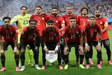 مركز غير مسبوق.. ترتيب مصر بين العرب والأفارقة في كأس العالم 2026 (صور)