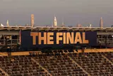 لقطات من ملعب نهائي كأس العالم 2026 (صور)
