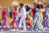 لقطات من حفل ختام نهائي كأس العالم 2026