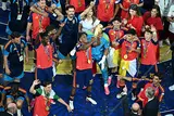 تتويج منتخب إسبانيا بطلا لكأس العالم 2026