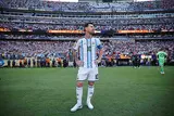 ميسي ليس الأول.. قائمة أفضل 10 لاعبين في كأس العالم 2026