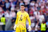 بينهم مصطفى شوبير .. أفضل 10 حراس مرمى في كأس العالم
