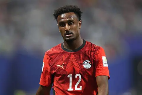موقف المحترفين المصريين بعد نهاية كأس العالم 2026 (صور)