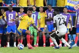 مصر ضمن القائمة.. أكثر المباريات التي شهدت بطاقات صفراء في كأس العالم