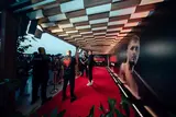 نجوم The Comeback يتألقون في حفل الوصول الكبير بجدة قبل ليلة الملاكمة العالمية (صور)