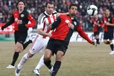 بعد اقتراب صلاح.. أكثر المصريين تسجيلًا للأهداف في الدوري التركي (صور)