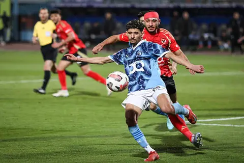 الأهلي يهيمن على قائمة أغلى 10 لاعبين في الدوري المصري (صور)