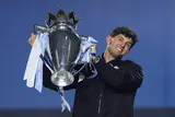 محمد صلاح يقود تشكيل أبرز النجوم المتاحين في ميركاتو 2026 (صور)