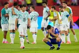 لقطات لم تذع.. رد فعل لاعبي كرواتيا بعد وداع كأس العالم (صور)
