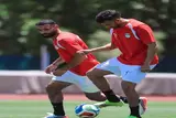 كواليس مران مصر الختامي قبل مواجهة أستراليا في كأس العالم (صور)