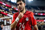 خماسي ينتظر إشارة حسام حسن للمشاركة مع منتخب مصر في كأس العالم