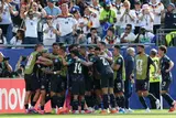 تصنيف فيفا.. أين يقع منتخب مصر بين المتأهلين لدور الـ16 في كأس العالم؟ (صور)