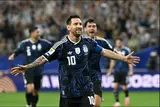 بينهم ثلاثي عربي.. ضحايا ميسي في كأس العالم قبل موقعة مصر (صور)