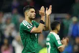 حزن لاعبي المكسيك بعد الهزيمة أمام إنجلترا ووداع  كأس العالم (صور)