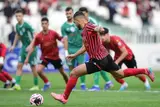 السعودي أم المصري.. مَن يتفوق في سباق الأهداف بالدوريات العربية في كأس العالم؟ (صور) 