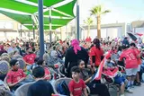 مصر فوق قدم وساق قبل مواجهة المنتخب والأرجنتين