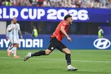 بالدقائق.. أكثر اللاعبين مشاركة مع مصر في كأس العالم 2026 (صور)