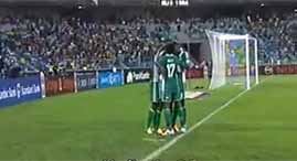 اهداف مباراة نيجيريا ومالي 
