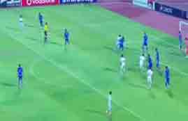أخطر فرص الزمالك فى لقاء سموحة