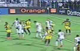 أهداف مباراة الصفاقسى وفيتا كلوب