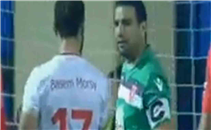 هدف الزمالك الثاني لكهربا في النجم الساحلي