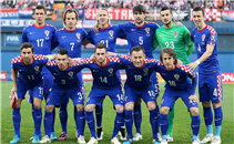 اهداف مباراة روسيا وكرواتيا