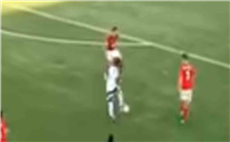 هدفا مازييمبي في اتحاد العاصمة