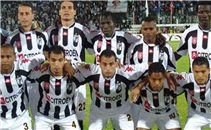 هدفا مباراة الصفاقسي وليوبار