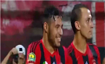 ثلاثية اتحاد العاصمة في مرمي وفاق سطيف