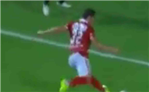 هدف رمضان صبحي في بتروجيت